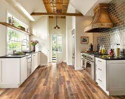Flooring Installers