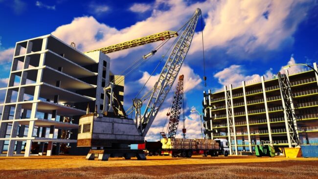 Construction Attorney In NY